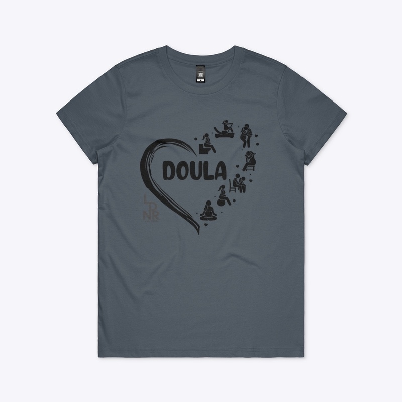 Doulas are Essential