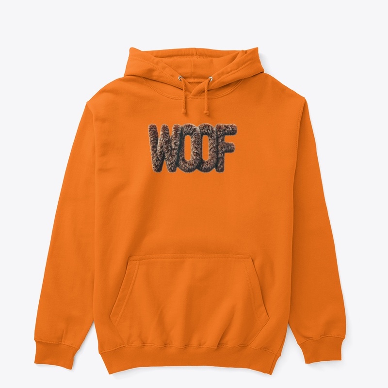 WOOF