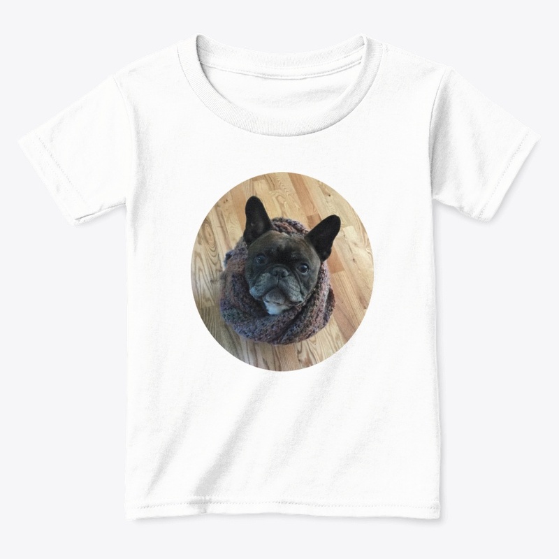 Frenchie Roll