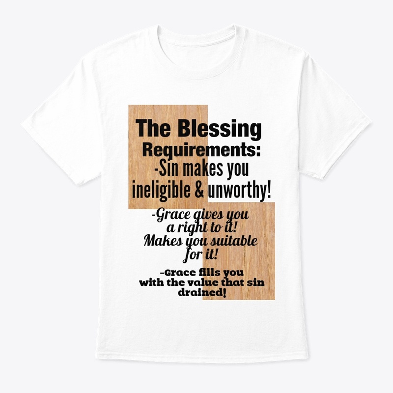 Refined Fire- The Blessing 