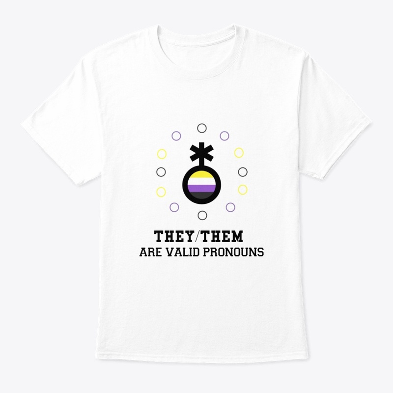 Non Binary