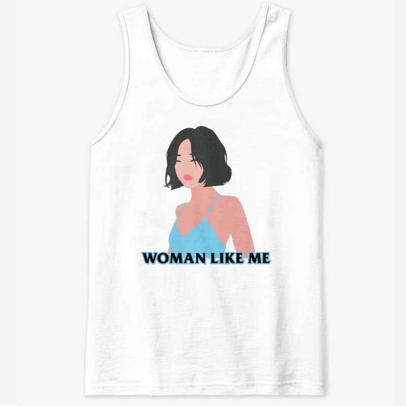 Woman Like Me