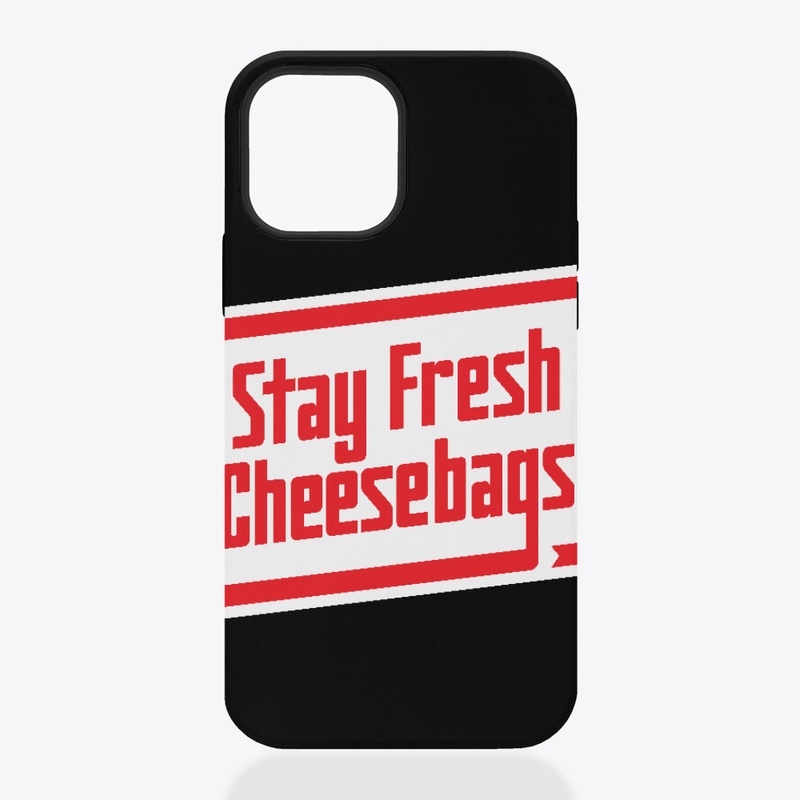 Stay Fresh Cheesebags (Accessories)