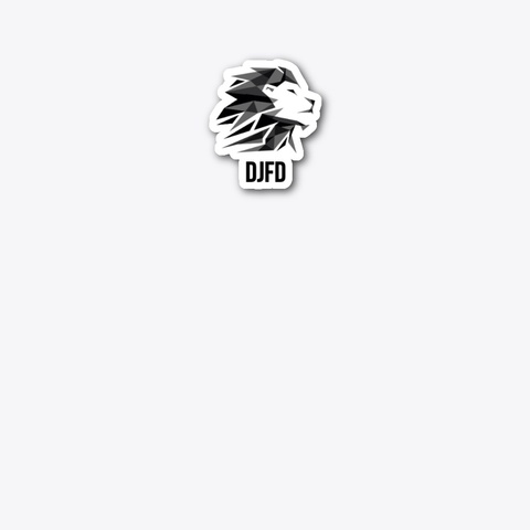 Dj Fuzzy Daddy Standard Kaos Front