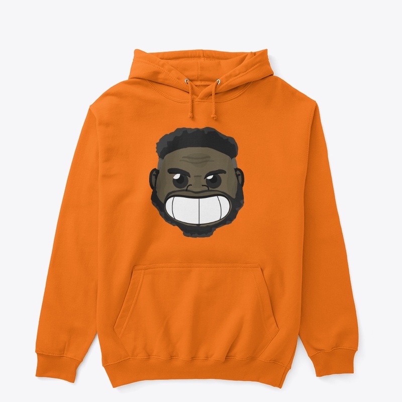 TREY LIBRA BIG MOUTH II (NO BEANIE) 