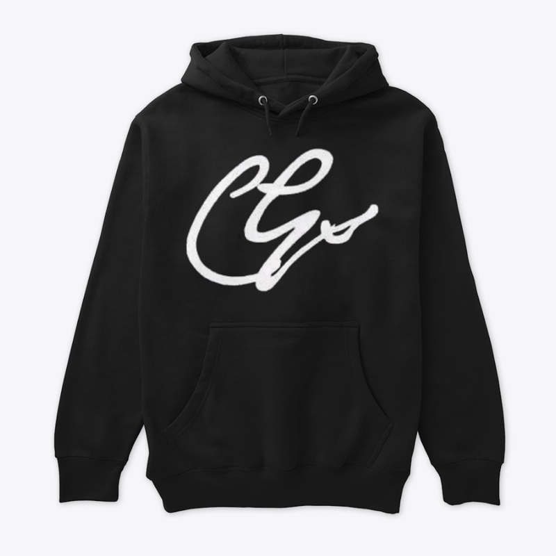 Lifetime Members Merch