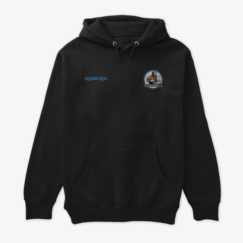 Premium hoodie