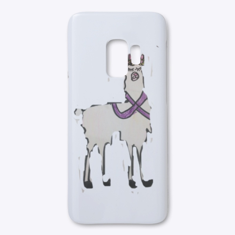 Llama Accessories 
