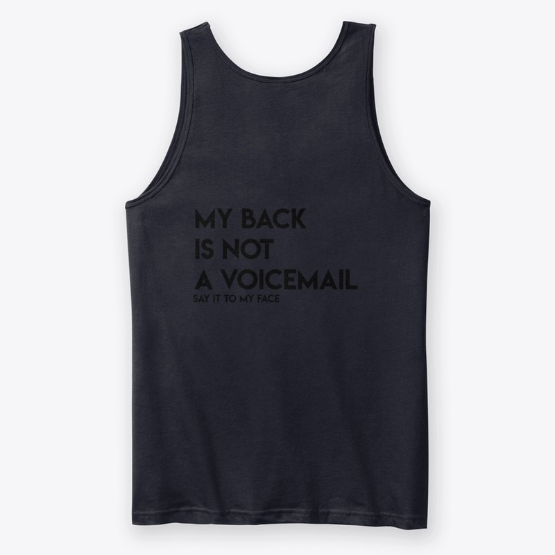 Voicemail