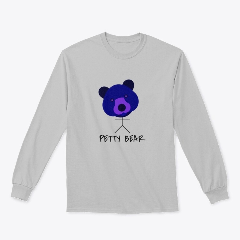 Petty Bear
