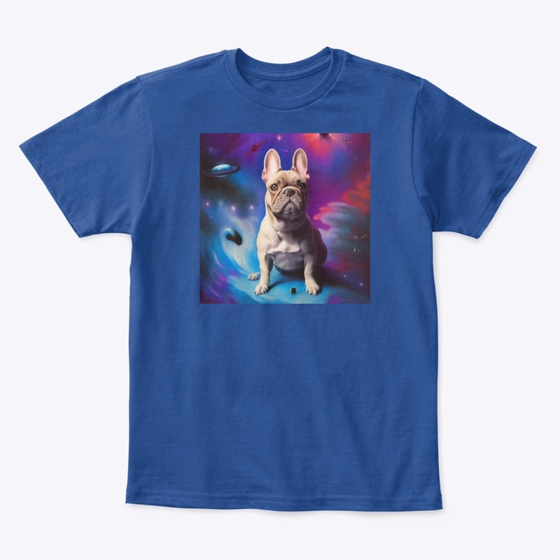 Cool Dog