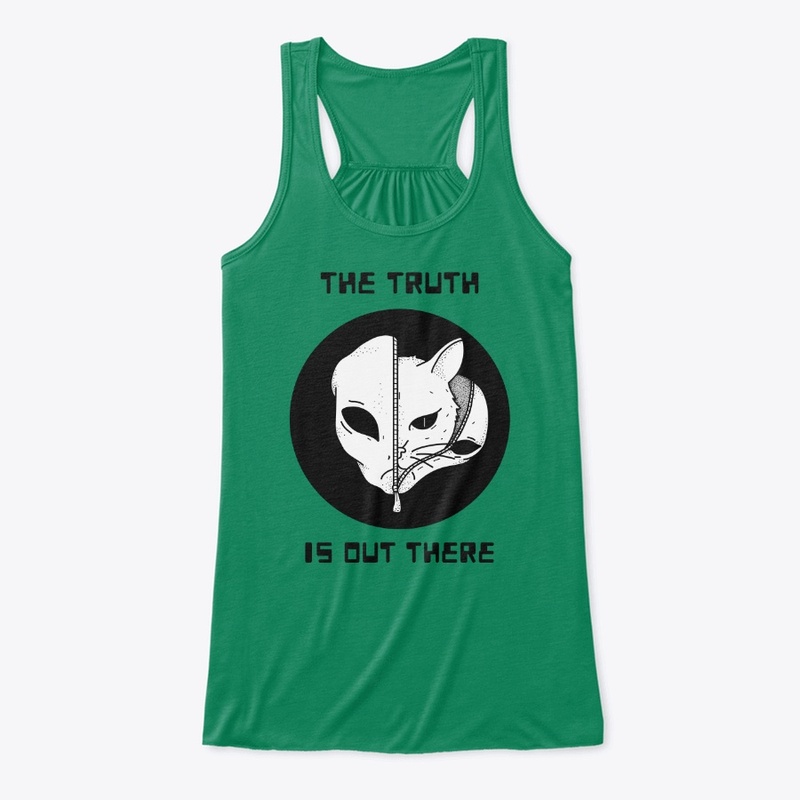 The Truth is Cats