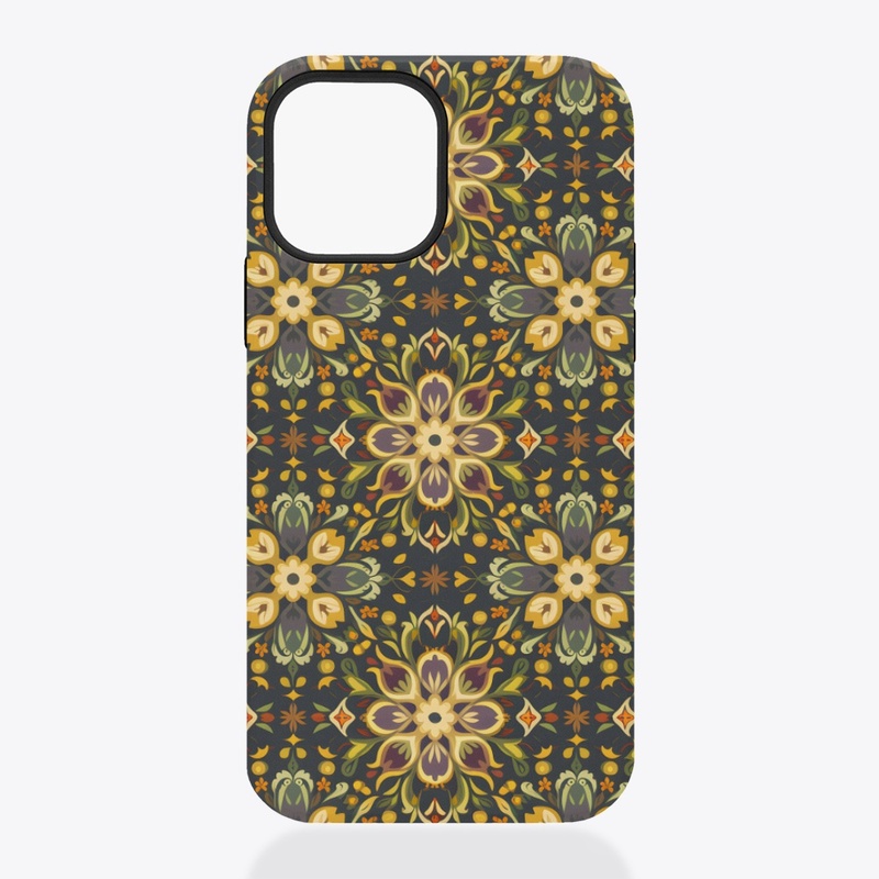 Best Floral Pattern Collection