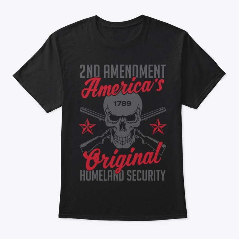 2nd Amendment