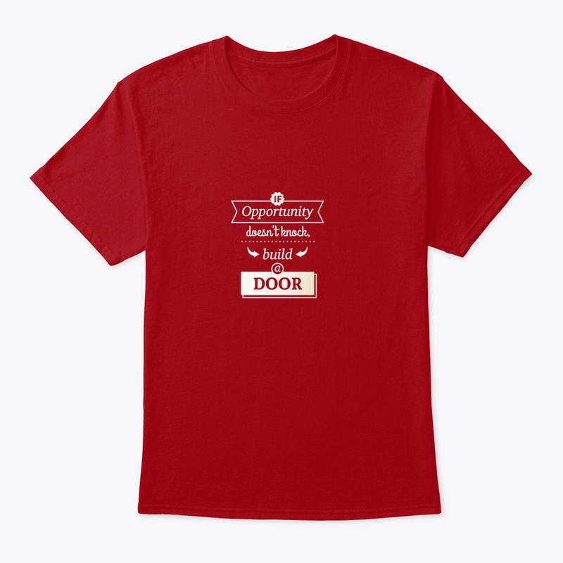 door