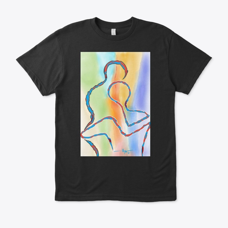 For better, for love