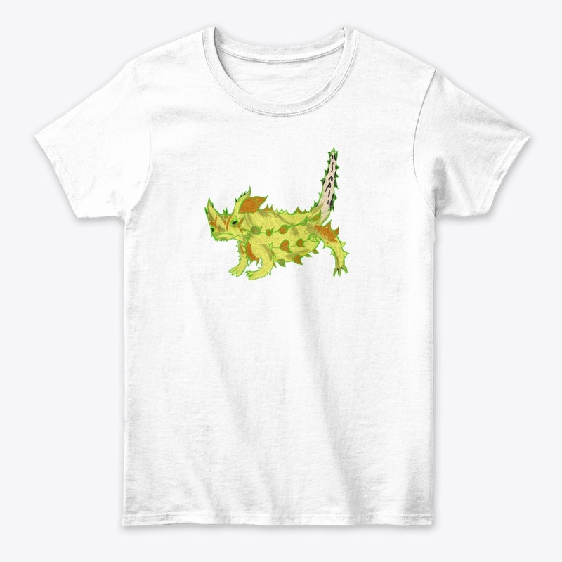 Fat Thorny Devil