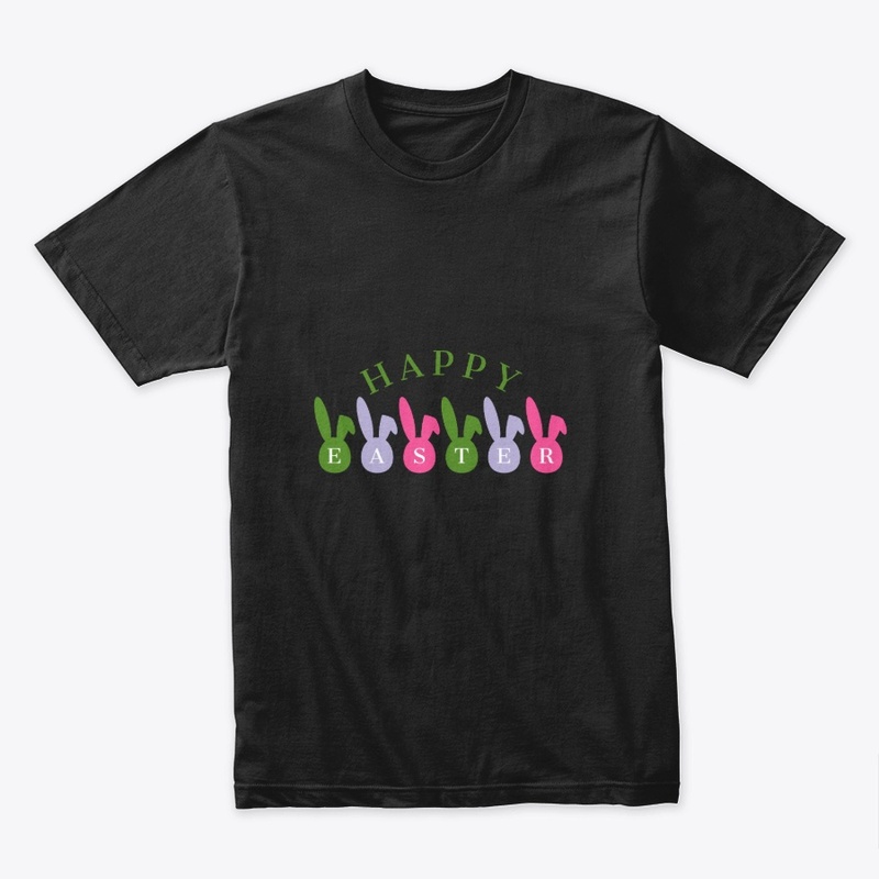 Funny Easter Bunny Egg Hunt T-Shirt"