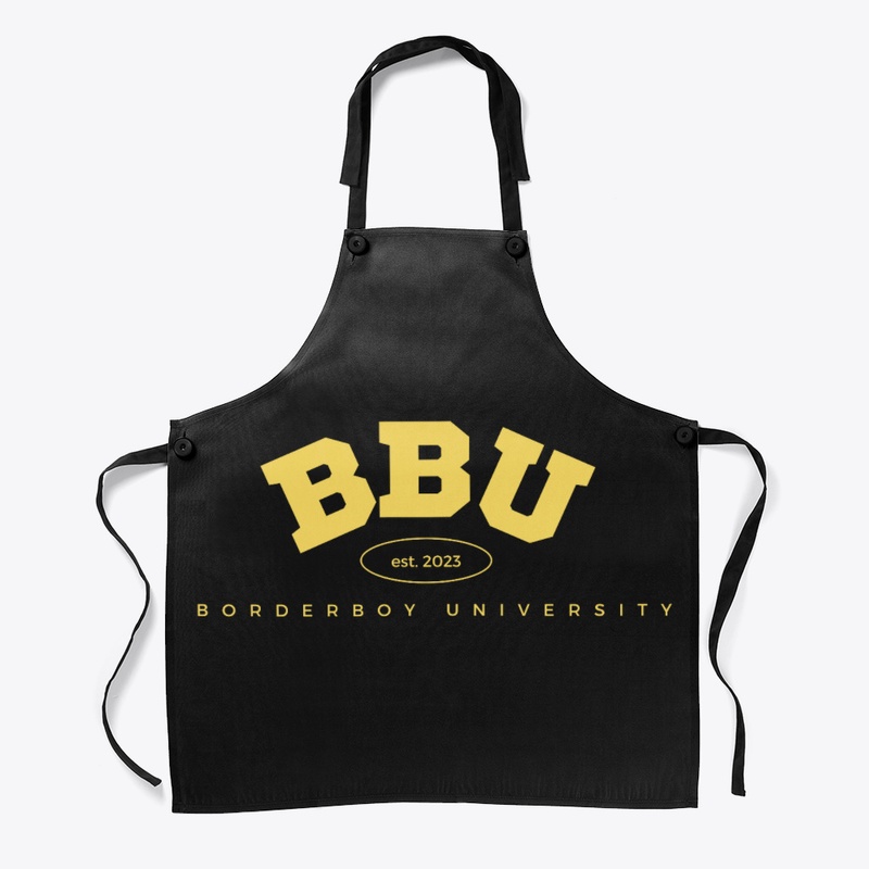 BorderBoy University