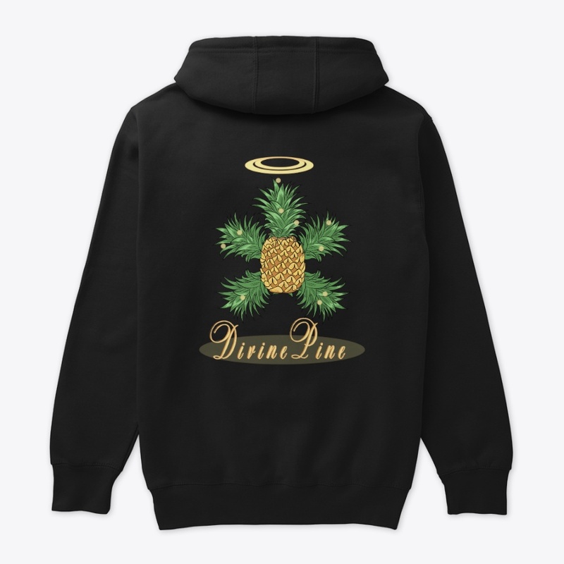 The Divine Pine