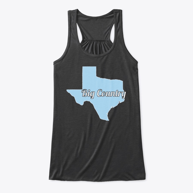 Big Texas Country