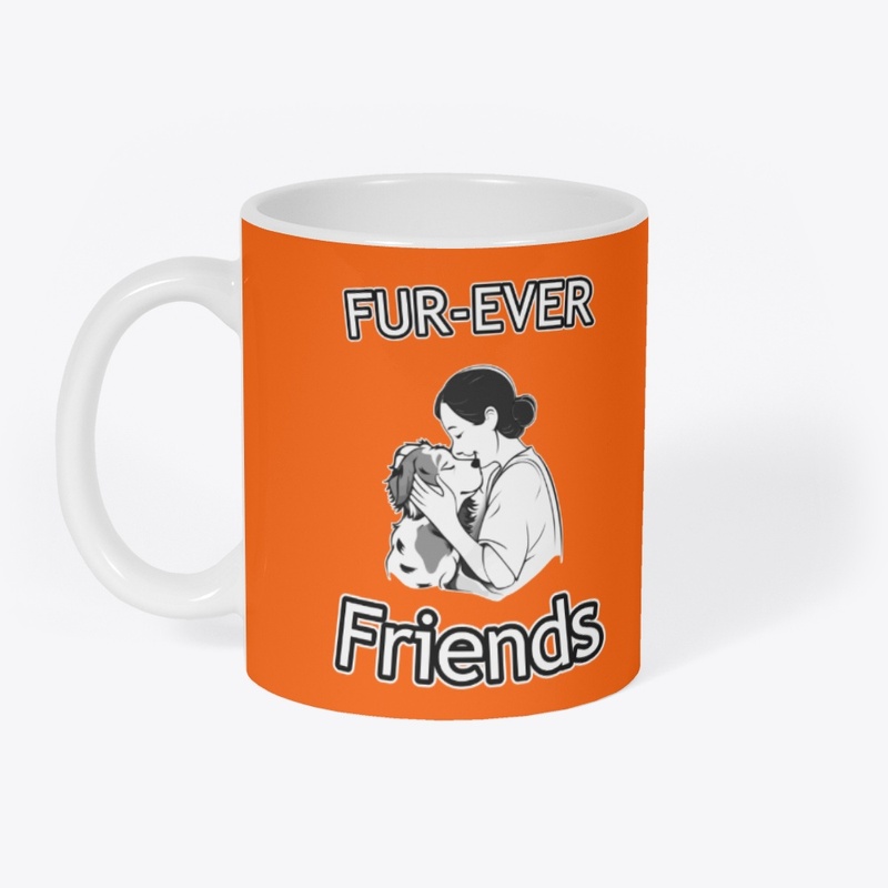 FUR-EVER Friends