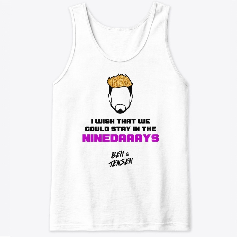 Ninedaaays