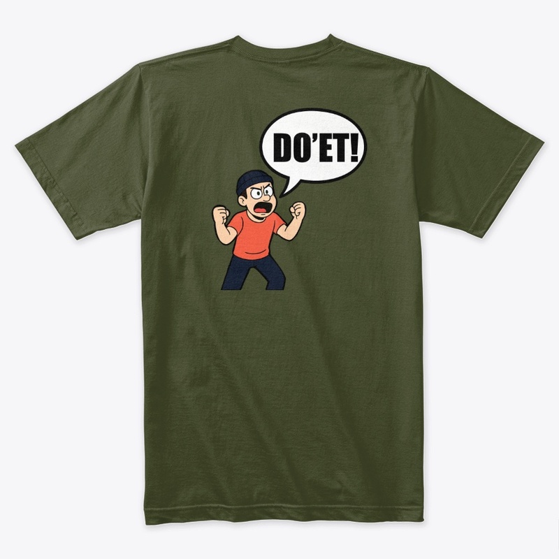 DO'ET!