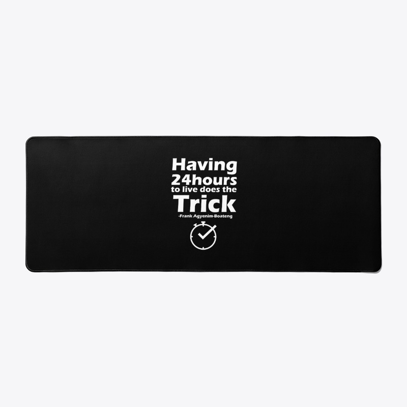 THE TRICK 