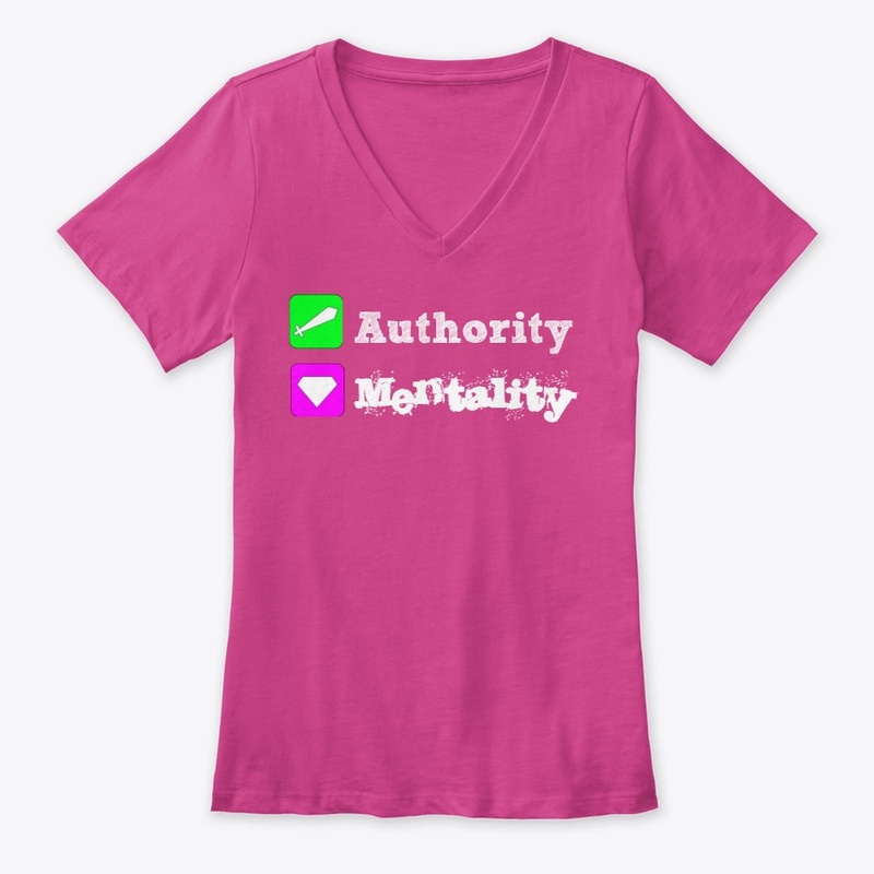 Chat Mod Merch