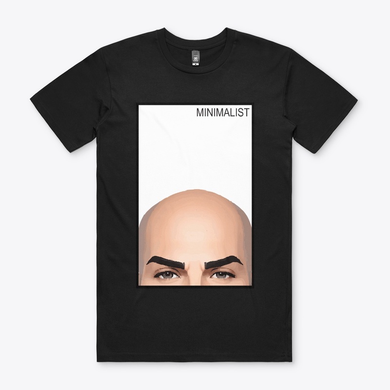The Minimalist