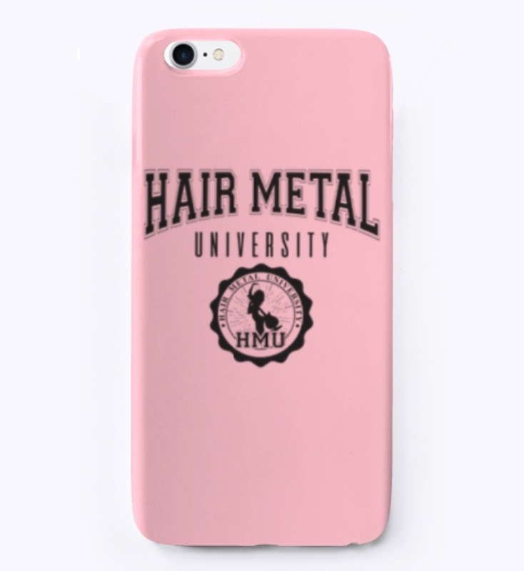 Hair Metal University 