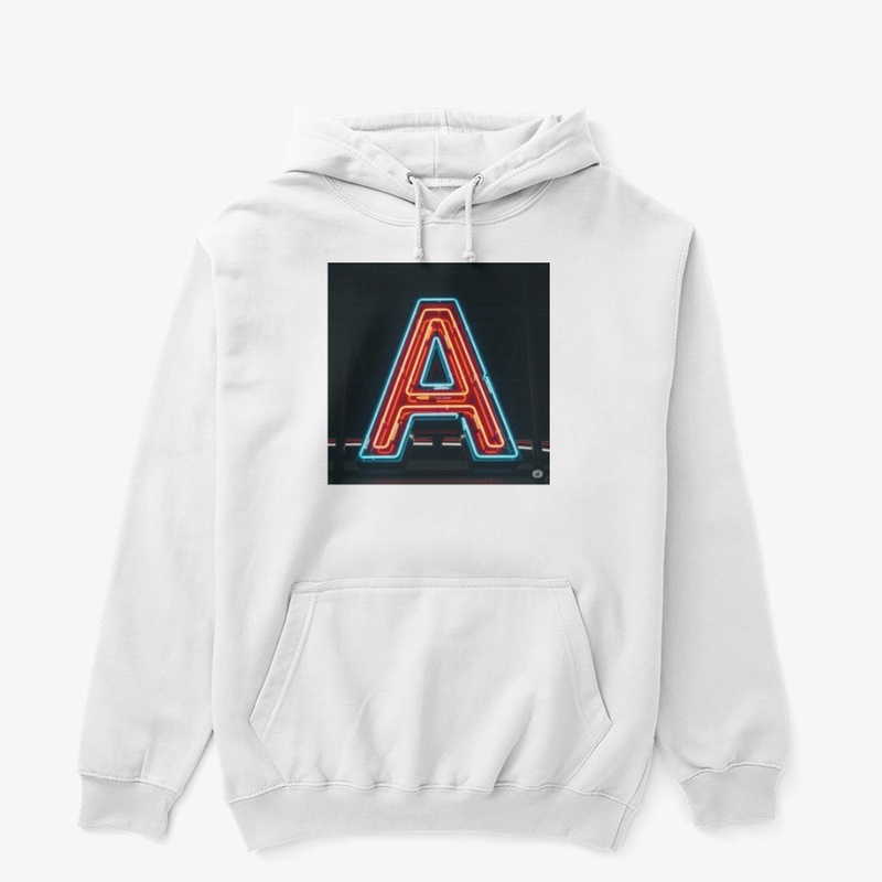 Letter A