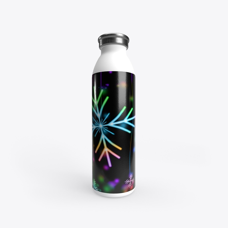 Stainless Water Bottle 20oz 