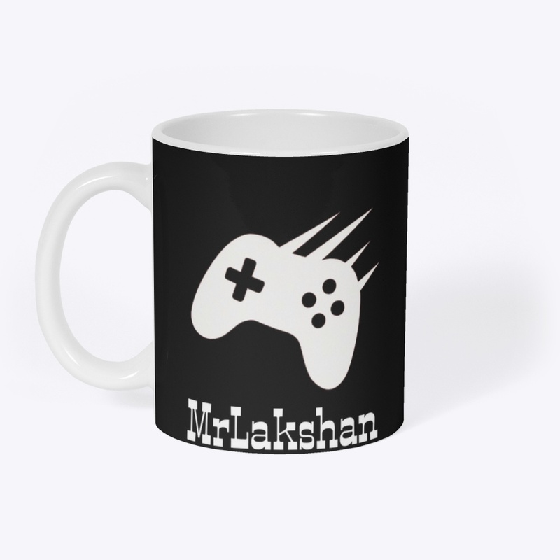 MrLakshan Black Edition