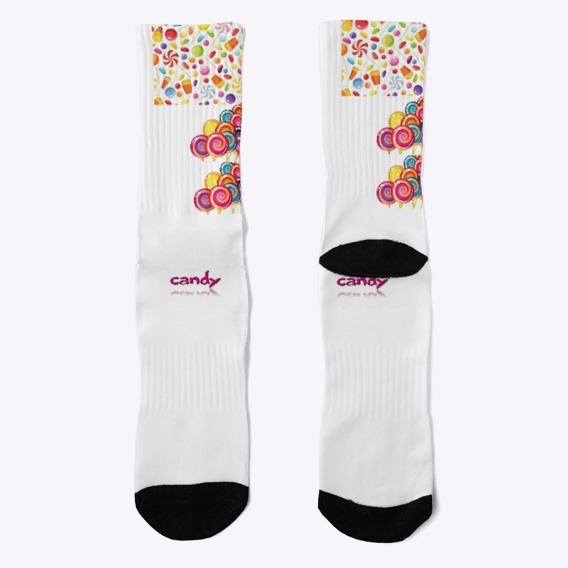 SWEET FEET