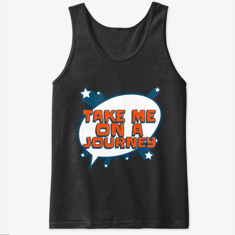 Take Me On A Journey