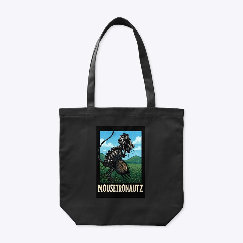 Mousetronautz Armor 