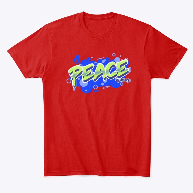 Peace by Jesus, Mens