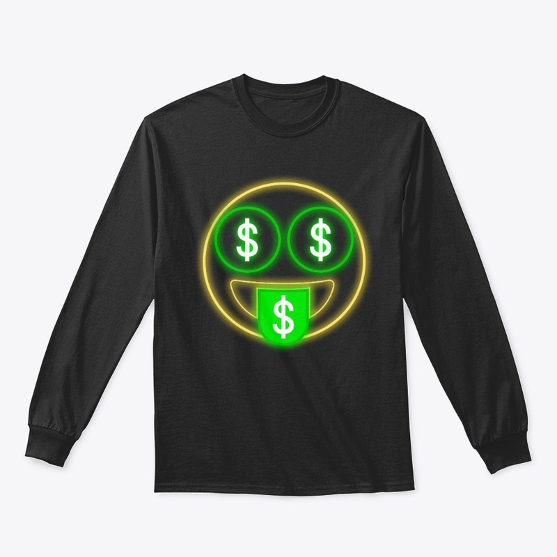 Cash Face