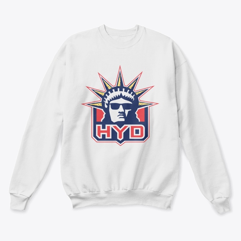 HOW YA DOIN OF LIBERTY