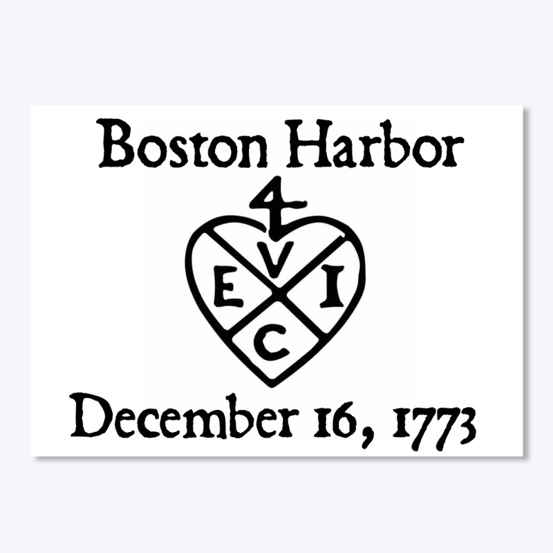 Boston Tea Party