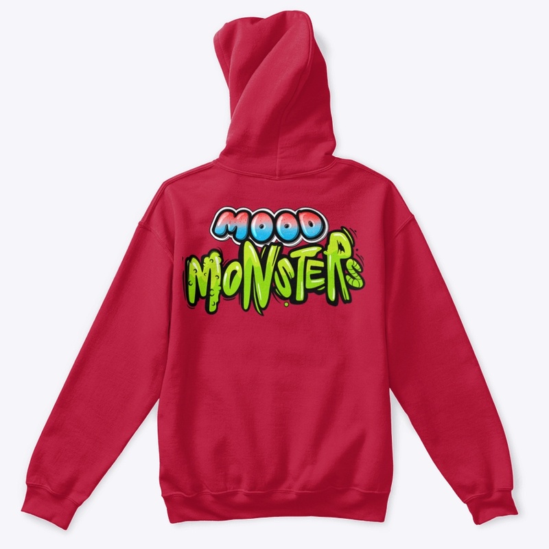 Mood Monsters