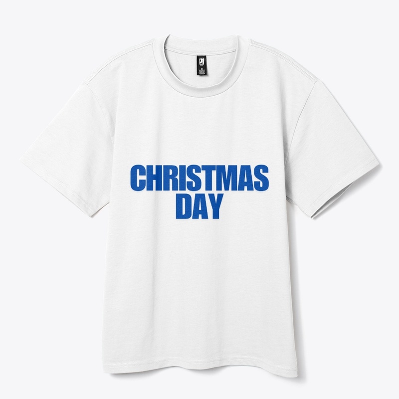 Christmas Day T-Shirt