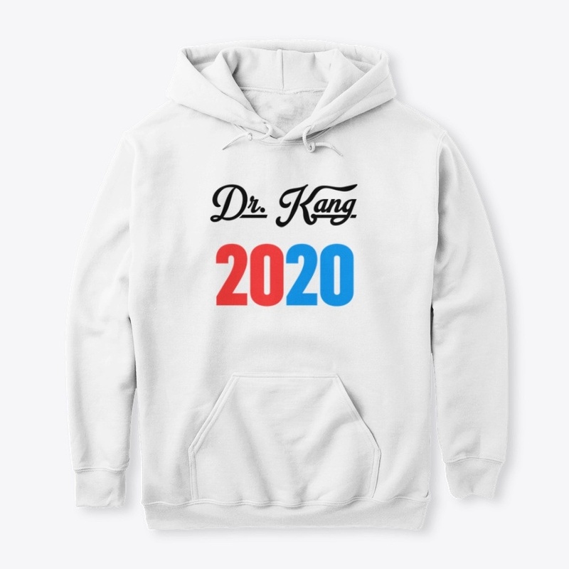 Dr. Kang for President
