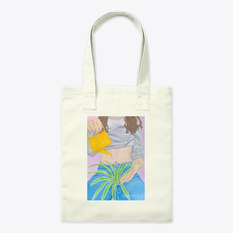 Water Your Garden