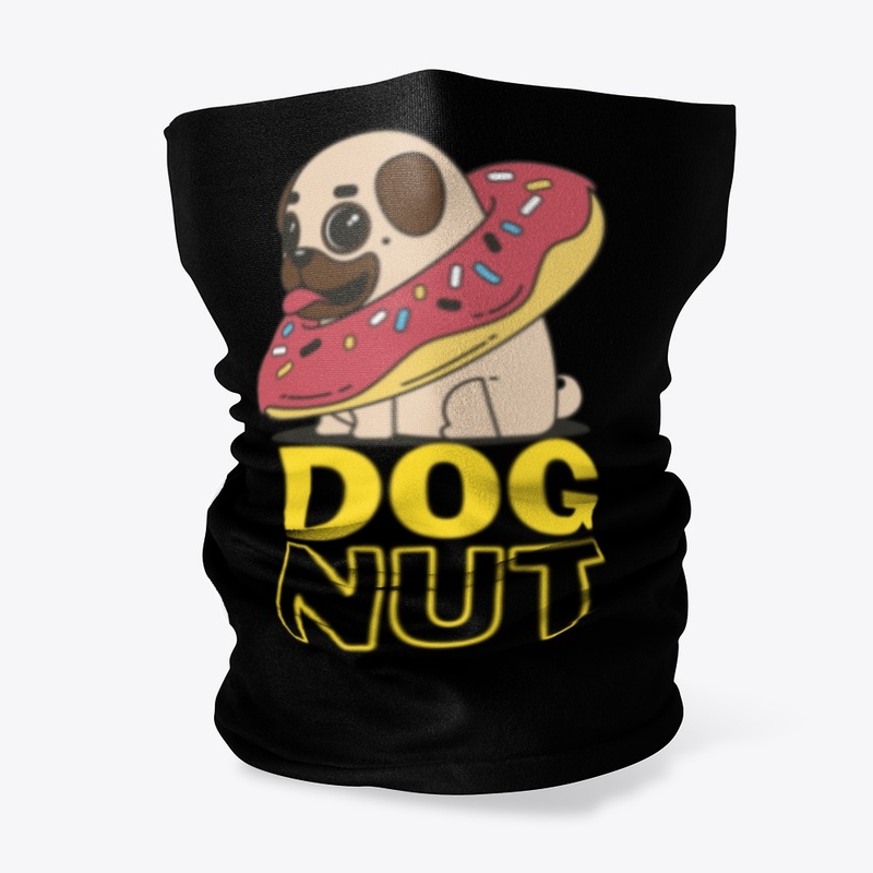 Dog Nut