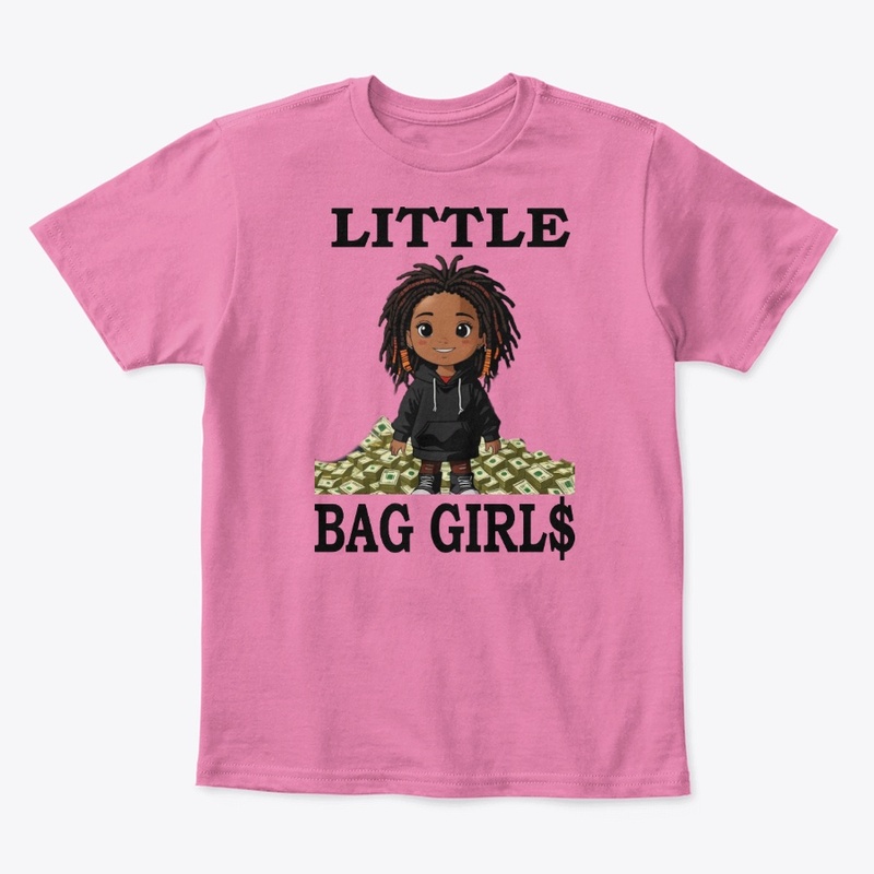 Little Bag Girls