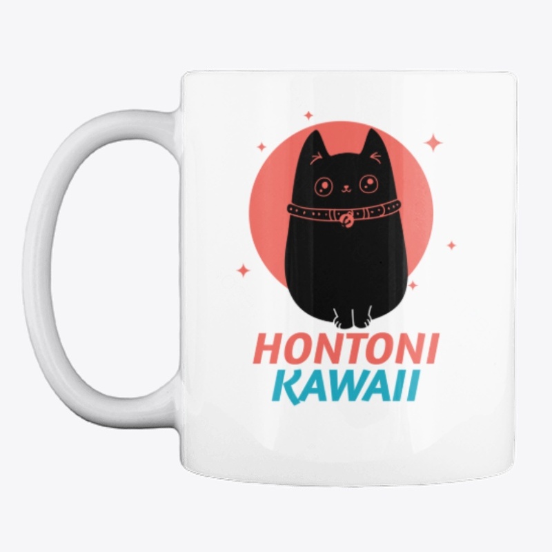 Kawaii Neko!