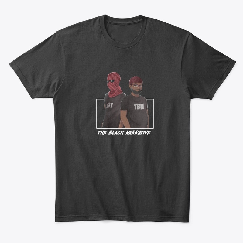TBN Anime Tee